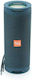 T&G TG-289 Bluetooth Speaker 5W with Radio Dark...