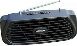 Moxom Bluetooth високоговорител 10W с радио и ж...