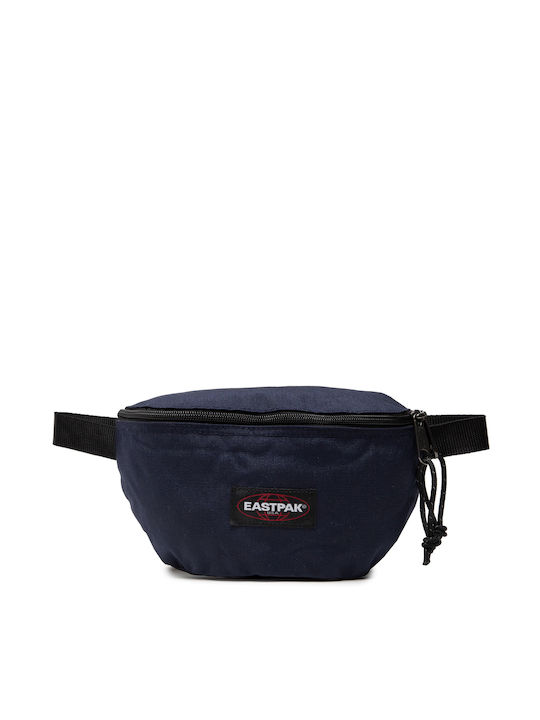 Eastpak Springer Τσαντάκι Μέσης Μπλε