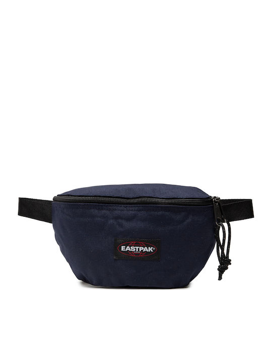Eastpak Springer Τσαντάκι Ζώνης Μπλε