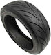 Tire for Electric Scooter Segway, Ninebot in Black Color 60/70-6.5