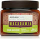 Arganicare Маска за коса Macadamia за хидратация с Argan Oil 500ml