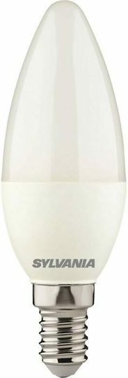 Sylvania LED Bulb 4.5W for Socket E14 Cool White 470lm