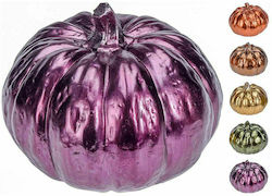 JK Home Decoration Ceramic Pumpkin 5 Pieces