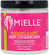 Mielle Organics Babassu & Mint Haarspülung Farbschutz 227gr