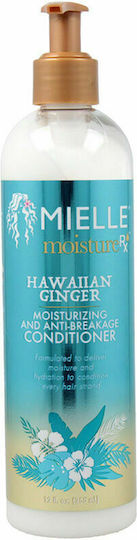 Moisture RX Hawaiian Ginger Балсам Хидратация за Всички типове Коса 355мл