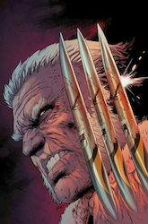 Weapon X, Vol. 2