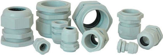 Elmark Kabelverschraubung 17mm 500190