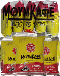 MoumKafe Greek Ground 10x100gr