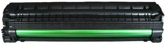 Premium Συμβατό Toner Samsung ML-1660 1500 Σελίδων Μαύρο