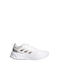 Questar Herren Sportschuhe Laufen Cloud White / Grey One / Grey Six