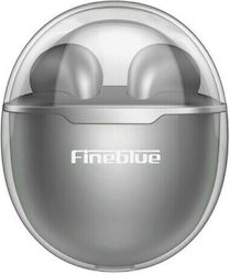 Fineblue F22 Pro Earbud Bluetooth Handsfree Ακο...
