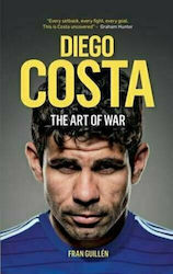 Diego Costa, Arta războiului