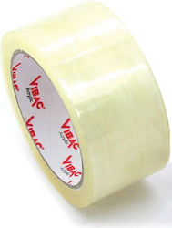 Vibac Ταινία Συσκευασίας 50mm x 60m