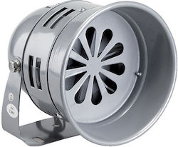Elmark Σειρήνα Συναγερμού Εξωτερικού Χώρου 100dB 230V Elmark Σειρήνα Συναγερμού Εξωτερικού Χώρου 100dB 230V
