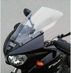 Bullster Windshield Motorcycle Windshield & Windscreen Transparent Visor for Yamaha TDM 900 BY092GTIN Bullster Windshield Motorcycle Windshield & Windscreen Transparent Visor for Yamaha TDM 900 BY092GTIN