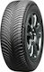 Michelin CrossClimate 2 195/55R16 87V M+S 3PMSF Автомобилна Гума Всесезонна За Пътнически Автомобил