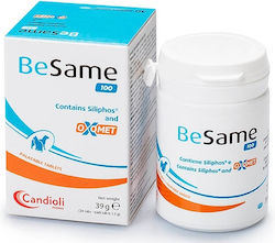 Candioli BeSame 100 30 Таблетки Candioli BeSame 100 30 Таблетки