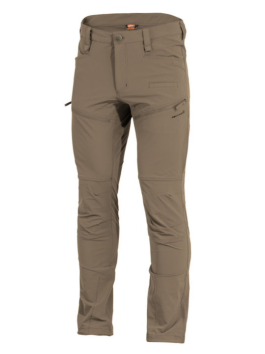 Pentagon Renegade Tropic Hunting Pants Coyote i...