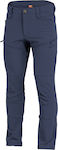 Pentagon Renegade Tropic Pants Κυνηγετικό Παντελόνι Midnight Blue σε Μπλε χρώμα