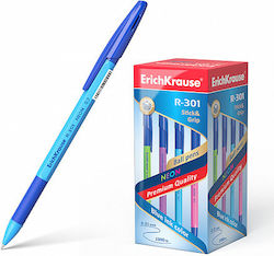 ErichKrause Stick Grip R-301 Στυλό Ballpoint