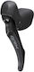 Shimano GRX BL-RX600-L IBLRX600L Manetă bicicletă Frâne bicicletă