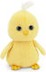 Orange Toys Λούτρινο Fluffy the Yellow Chick