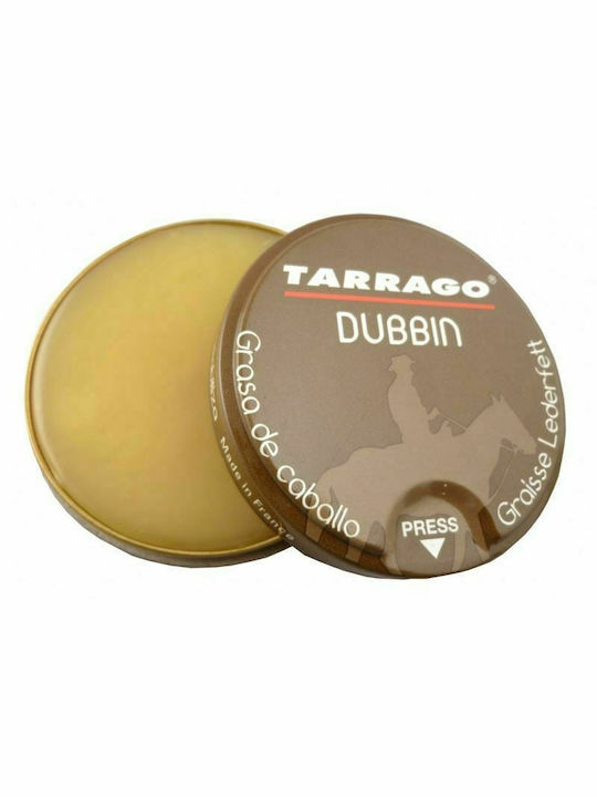 Tarrago Dubbin Grease for Leather Shoes 50ml 15262018