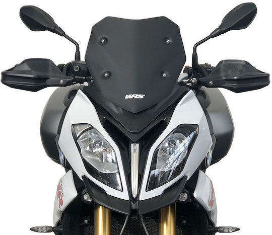 Getöntes Visier Motorrad-Windschutzscheibe für BMW S 1000 XR 2015-2019 BM041NO