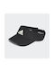 adidas Aeroready Шапка Visor Черен
