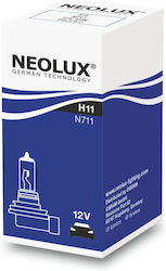 Neolux Standard Lamp H11 Halogen