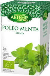 Artemis Mentă Produs organic 20 Pungi 28gr