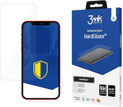 3MK HardGlass (iPhone 13 Pro Max) 3MK HardGlass (iPhone 13 Pro Max)