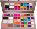 Makeup Palettes & Sets