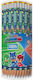 Luna Bleistift (Μverschiedene Designs/Farben)