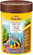 Sera Granugreen Nature Cichlid Food Granules with Spirulina 100ml 37gr