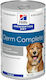 Hill's Derm Complete Υγρή Τροφή Σκύλων σε Κονσέρβα Διαίτης 370gr