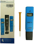 Digital Measuring Instrument Water Conductivity Meter BAT-21594