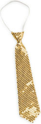 Gold Carnival Tie