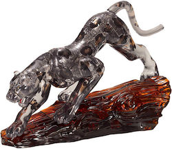Black Panther 3D Puzzle 39 Teile