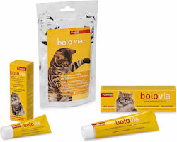 Candioli Bolo Via Cat Nutrition Supplement Paste for Cats 50gr PC2285