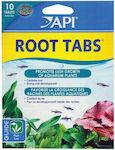 API Root Tabs 10 tabs