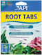 API Root Tabs 10 tabs