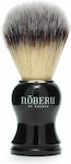 Noberu of Sweden Shaving Brush Shaving Brush Black