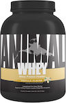 Animal Isolate Loaded Whey Molkenprotein mit Geschmack Vanille 2.27kg