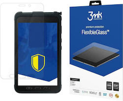 3MK FlexibleGlass Gehärtetes Glas (Galaxy Tab Active 3)