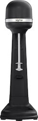 KDM120P.B Milk Frother Tabletop 150W Black