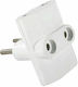 Polipan Ταφ 3 Θέσεων