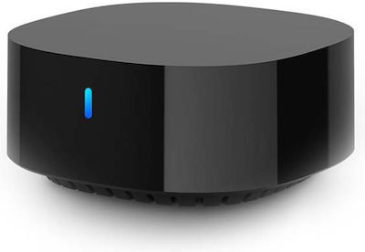 Broadlink RM4 TV Mate Smart Hub Compatible with Alexa / Google Home Black