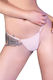 Chilirose Γυναικείο Sexy String Nude